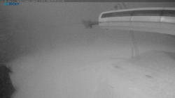 Výstupní stanice Zakletý