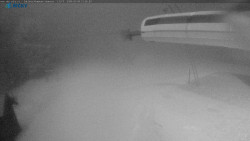 Výstupní stanice Zakletý