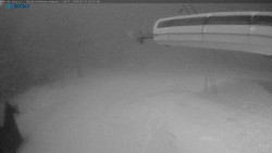 Výstupní stanice Zakletý