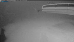 Výstupní stanice Zakletý