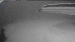 Výstupní stanice Zakletý