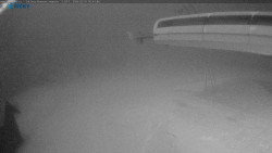 Výstupní stanice Zakletý