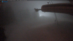 Výstupní stanice Zakletý