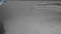 Výstupní stanice Zakletý