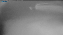 Výstupní stanice Zakletý