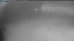 Výstupní stanice Zakletý