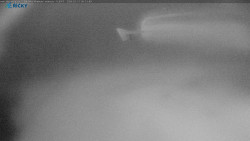 Výstupní stanice Zakletý