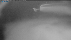 Výstupní stanice Zakletý