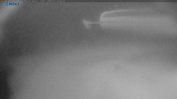 Výstupní stanice Zakletý