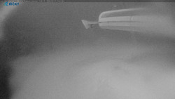 Výstupní stanice Zakletý