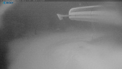 Výstupní stanice Zakletý