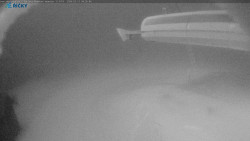 Výstupní stanice Zakletý