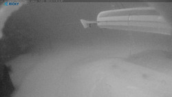 Výstupní stanice Zakletý