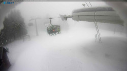 Výstupní stanice Zakletý