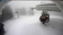 Výstupní stanice Zakletý