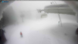 Výstupní stanice Zakletý