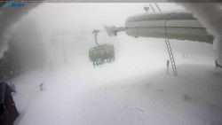 Výstupní stanice Zakletý