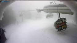 Výstupní stanice Zakletý