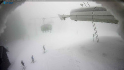 Výstupní stanice Zakletý