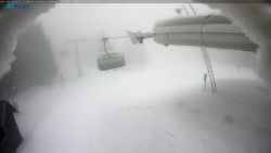 Výstupní stanice Zakletý