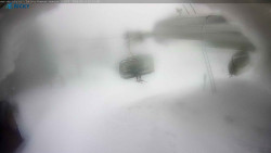 Výstupní stanice Zakletý