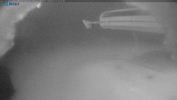 Výstupní stanice Zakletý