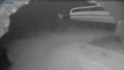 Výstupní stanice Zakletý