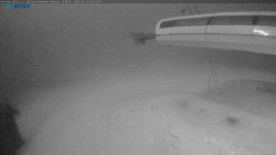 Výstupní stanice Zakletý