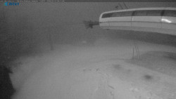 Výstupní stanice Zakletý