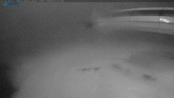 Výstupní stanice Zakletý