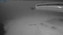 Výstupní stanice Zakletý