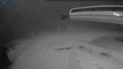 Výstupní stanice Zakletý