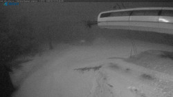 Výstupní stanice Zakletý