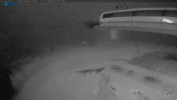 Výstupní stanice Zakletý