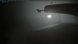 Výstupní stanice Zakletý