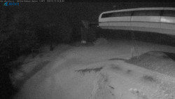 Výstupní stanice Zakletý