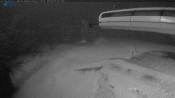 Výstupní stanice Zakletý