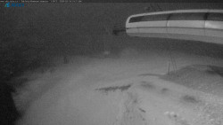 Výstupní stanice Zakletý