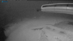 Výstupní stanice Zakletý