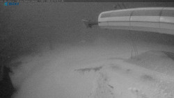 Výstupní stanice Zakletý