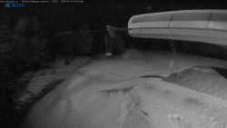 Výstupní stanice Zakletý