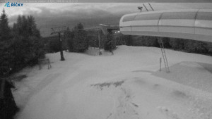 Skicentrum Říčky - Výstupní stanice Zakletý - 14.2.2026 v 06:15 Skicentrum Říčky - Výstupní stanice Zakletý - 14.2.2026 v 06:15