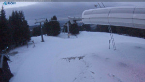 Skicentrum Říčky - Výstupní stanice Zakletý - 14.2.2026 v 06:30 Skicentrum Říčky - Výstupní stanice Zakletý - 14.2.2026 v 06:30