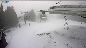 Skicentrum Říčky - Výstupní stanice Zakletý - 14.2.2026 v 09:00 Skicentrum Říčky - Výstupní stanice Zakletý - 14.2.2026 v 09:00