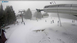 Skicentrum Říčky - Výstupní stanice Zakletý - 14.2.2026 v 10:00 Skicentrum Říčky - Výstupní stanice Zakletý - 14.2.2026 v 10:00