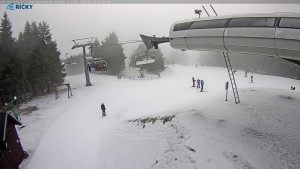 Skicentrum Říčky - Výstupní stanice Zakletý - 14.2.2026 v 11:00 Skicentrum Říčky - Výstupní stanice Zakletý - 14.2.2026 v 11:00