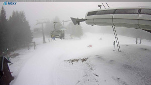 Skicentrum Říčky - Výstupní stanice Zakletý - 14.2.2026 v 12:00 Skicentrum Říčky - Výstupní stanice Zakletý - 14.2.2026 v 12:00