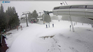 Skicentrum Říčky - Výstupní stanice Zakletý - 14.2.2026 v 13:00 Skicentrum Říčky - Výstupní stanice Zakletý - 14.2.2026 v 13:00