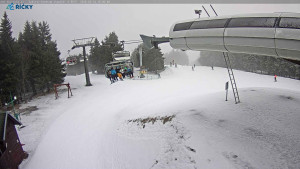 Skicentrum Říčky - Výstupní stanice Zakletý - 14.2.2026 v 13:30 Skicentrum Říčky - Výstupní stanice Zakletý - 14.2.2026 v 13:30