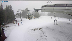 Skicentrum Říčky - Výstupní stanice Zakletý - 14.2.2026 v 14:00 Skicentrum Říčky - Výstupní stanice Zakletý - 14.2.2026 v 14:00